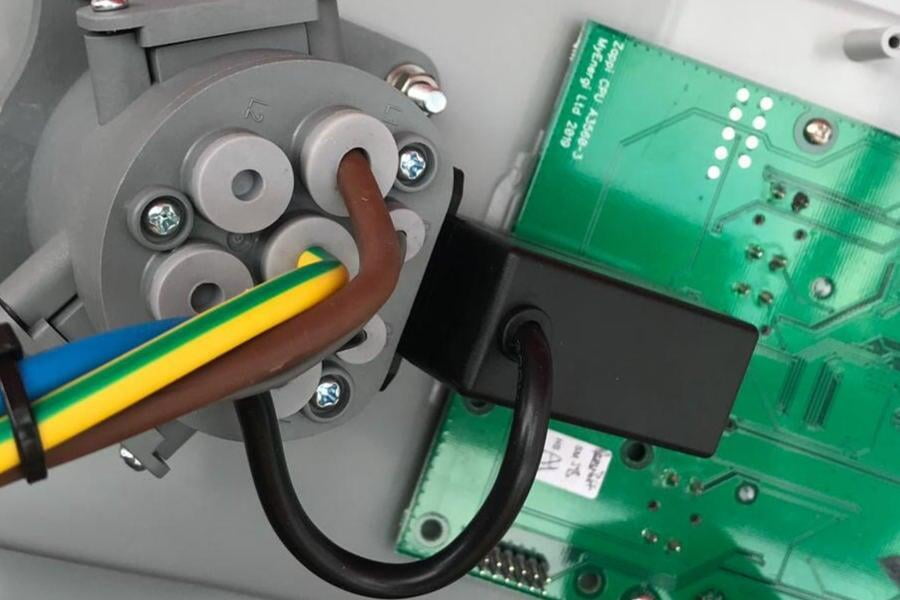 REVIEWED Zappi 2 The electric vehicle charger which doesn't need an